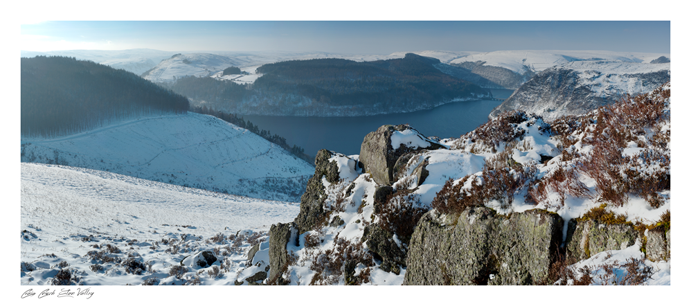 images from wales - Ian Nicholson Photography - Builth Wells